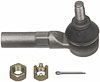 Front Outer Tie Rod End 1991-2005 Toyota Tercel/Paseo/MR2 Spyder - image 1