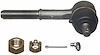 Tie Rod End Front Outer - image 1