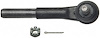 Front Outer Tie Rod End 1999-2007 Ford Super Duty RWD - image 1