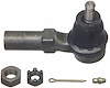Front Outer Tie Rod End 1995-2008 Nissan - image 1
