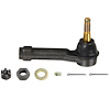 Front Outer Tie Rod End - image 1