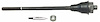 Tie Rod End Front Inner - image 1