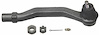 Front Outer Tie Rod End 1998-2003 Honda/Acura - image 1