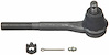 Front Outer Tie Rod End - image 1