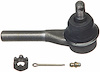 Front Outer Tie Rod End - image 1