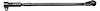 Tie Rod End Front Inner LH - image 1