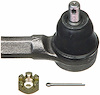 Front Outer Tie Rod End 2001-2006 Acura/Honda - image 1