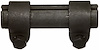 Tie Rod End Adjusting Sleeve - image 1