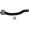 Front Left Outer Steering Tie Rod End for Honda Pilot - image 1