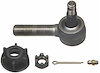Tie Rod End Front At Drag Link - image 1