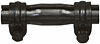 Tie Rod End Adjusting Sleeve - image 1