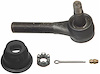 Tie Rod End [Outer] Fits Select 1972-1979 Ford, Lincoln, Mercury - image 1