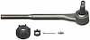 Front Inner Tie Rod End 1955-1957 Chevy Bel Air, 150 Series, 210 Series - image 1