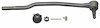 Front Inner Tie Rod End Select 1965-1972 Ford, Lincoln, and Mercury Cars - image 1
