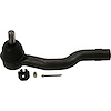 Front Left Outer Steering Tie Rod End for Nissan TITAN - image 1