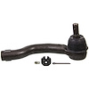 Front Left Outer Steering Tie Rod End for Nissan Frontier - image 1