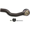 Front Left Outer Steering Tie Rod End for Nissan Frontier - image 2