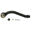 Front Right Outer Steering Tie Rod End for Kia Sorento - image 1