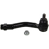 Front Outer Tie Rod End 2005-2010 for Kia - image 1