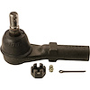 Front Outer Tie Rod End - image 1