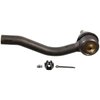 Front Right Outer Steering Tie Rod End for INFINITI G37 - image 2