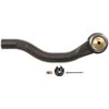 Front Right Outer Steering Tie Rod End for Honda Civic - image 2