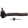 Front Right Outer Steering Tie Rod End for Toyota Highlander - image 2
