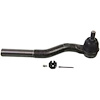Front Outer Tie Rod End 2007-12 Jeep Wrangler JK - image 1
