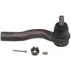 Front Right Outer Steering Tie Rod End for Ford Fusion - image 2