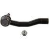 Front Outer Tie Rod End 2004-2009 Toyota Prius - image 2