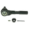 Front Outer Steering Tie Rod End for Chevy Express 2500 - image 1