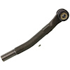 Front Outer Tie Rod End 2005-2016 Ford Super Duty 4WD - image 1
