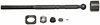 Tie Rod End Repair Kit Front Inner - image 1