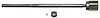 Front Inner Tie Rod End 1986-2004 Ford/Mercury/Lincoln Car/Minivan