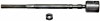 Tie Rod End Front Inner - image 1