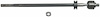 Front Inner Tie Rod End 1980-1991 Volkswagen Vanogon - image 1