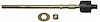 Tie Rod End Front Inner - image 1