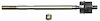 Tie Rod End Front Inner - image 1