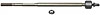 Tie Rod End Rear Inner - image 1