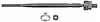 Tie Rod End Front Inner - image 1