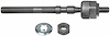 Front Inner Tie Rod End 1992-1997 Acura/Honda - image 1