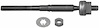 Tie Rod End Front Inner - image 1