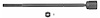 Tie Rod End Front Inner - image 1