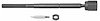 Tie Rod End Front Inner - image 1