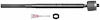 Tie Rod End Front Inner - image 1