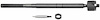 Tie Rod End Front Inner - image 1