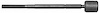 Tie Rod End Front Inner - image 1
