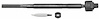 Tie Rod End Front Inner - image 1