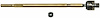 Tie Rod End Front Inner - image 1