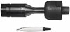 Tie Rod End Front Inner - image 1